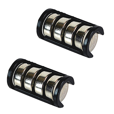 UST Pico 1.0 LED Light with 2-pack Spare Batteries, 8 LR-41 Cell 21-1400-BAT