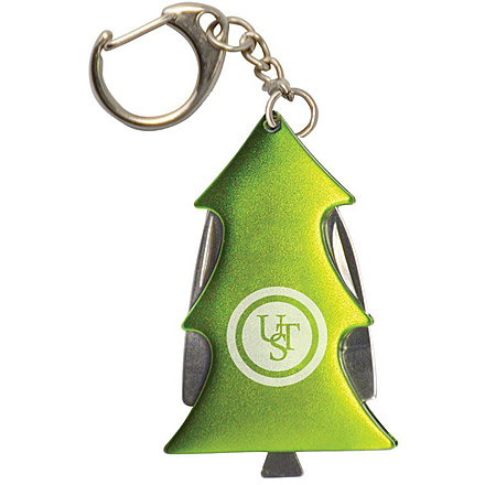 UST Pine Tree Multi-Tool, Green 20-12115