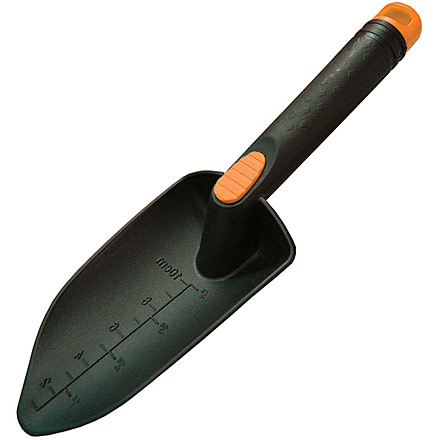 UST Plastic Shovel, Black 20-310-681