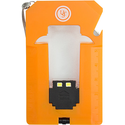 UST Pocket Lantern, Orange 20-02745
