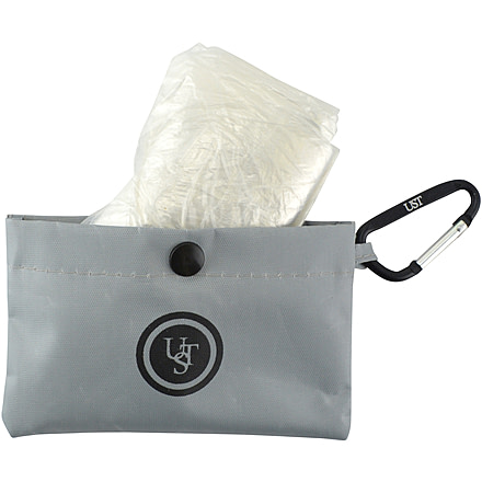 UST Pocket Poncho,Sellinder, 20-RNW0019SD