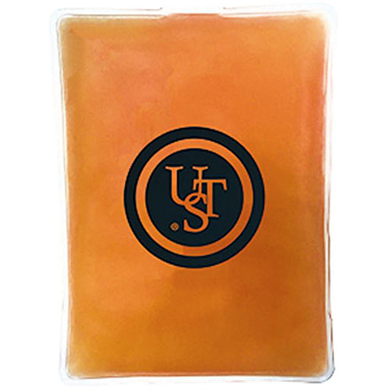 UST Reusable Heat Pack, Orange 20-12122