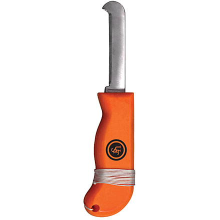 UST SaberCut Floating Knife, Orange 20-KNIFE-08