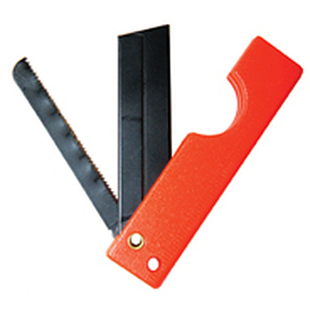 UST SaberCut Razor Saw, Orange 20-1000-05