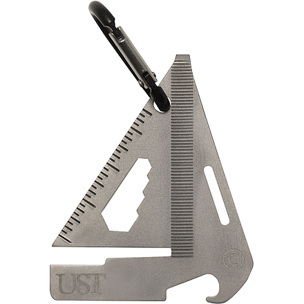 UST Sailboat Tool A Long, Silver 20-02757