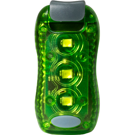 UST See-Me Klipp 0.5, Green 20-02739