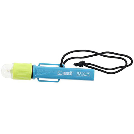 UST See-Me LED Light 1.0, Blue, 1156857