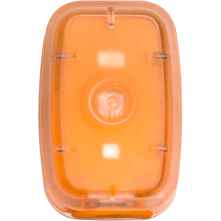 UST See-Me Recharge 1.0, Orange 20-02742