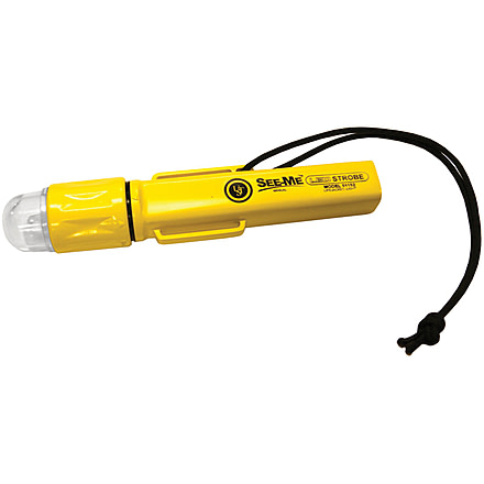 UST See-Me StrobeLight 1.0 WG01644