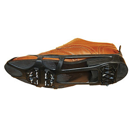 UST Shoe Grippers, Black 20-02218-01