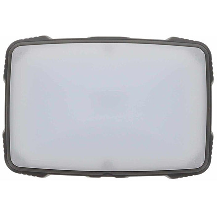 UST Slim 1100 LED Emergency Light, Blue, NSN N, 1156928