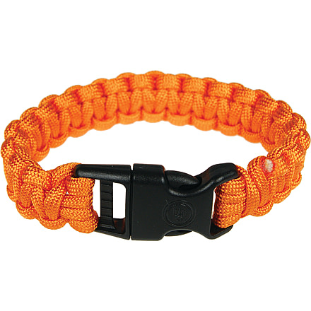 UST Survival Bracelet 8in, Assorted 20-295B8-A4