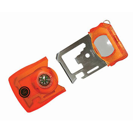 UST Survival Card Tool, Orange 20-190-780-334