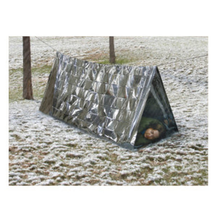 UST Survival Reflect Tent, Silver 20-190-1500