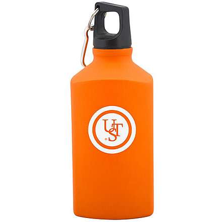 UST Triangular Flask, Orange 20-02736
