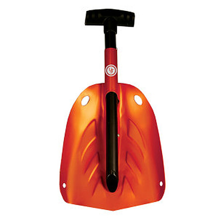 UST U-Dig-It Extreme Shovel, Orange 20-UDIGIT-X