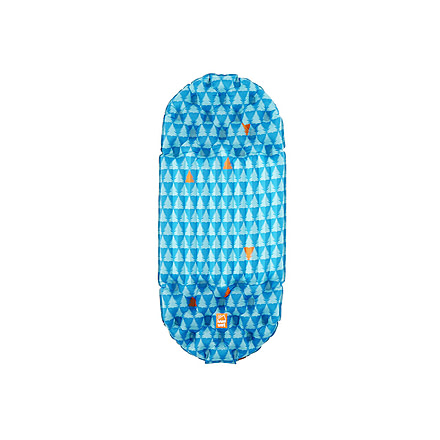 UST UST Freestyle Backpacking Sleeping Mat-S - New 2021, 1121065