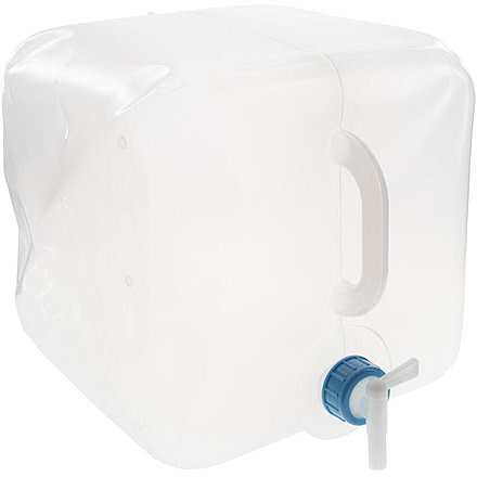 UST Water Carrier 5 Gallon Cube, Clear 1146772