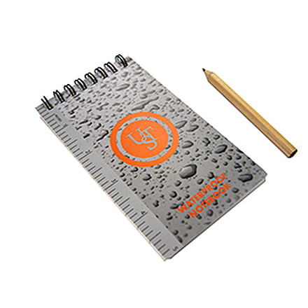 UST Waterproof Paper Pad 3 x 5 20-310-116