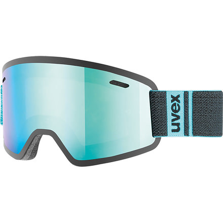 UVEX Gravity Fm Lens Blue 5504454026