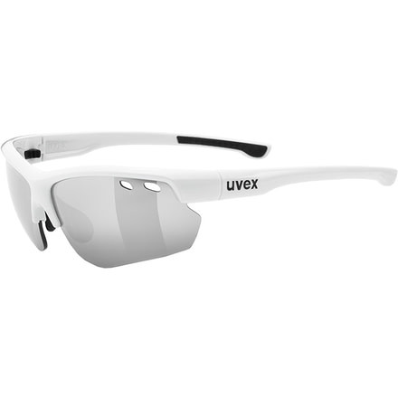 UVEX Sportstyle 115 White 5309788816