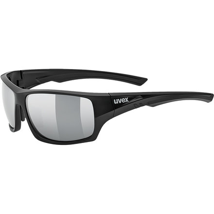 UVEX Sportstyle 222 Pola Black 5309802250