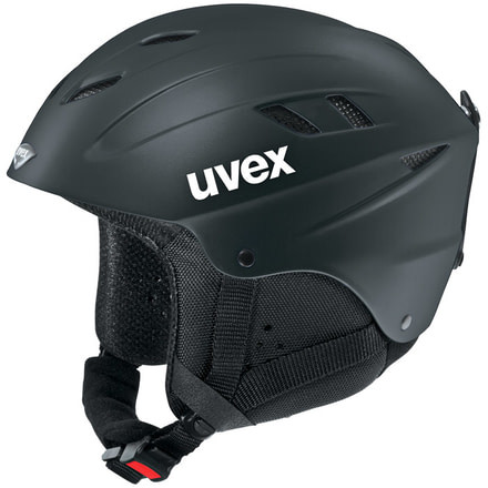 UVEX X-ride Jr Ias Black Xxs-sm S566078U220 XXS