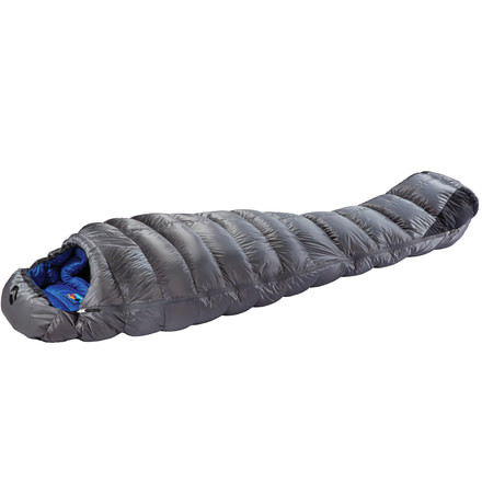 Valandre Chill Out 450 Sm - Right Zip 651SD