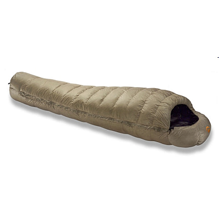 Valandre Freja Sleeping Bag-Small-Left