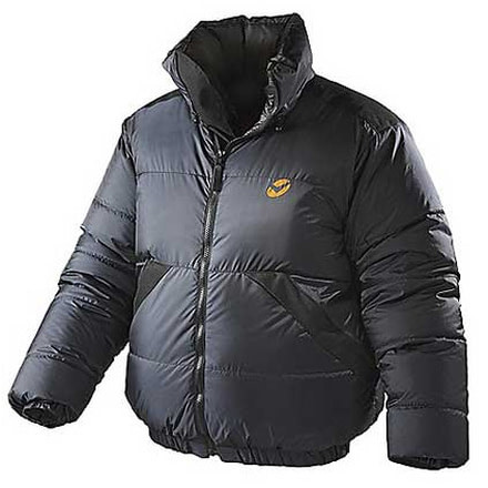 Valandre Kiruna Jacket - Men's-Black-Small