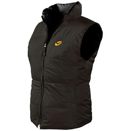 Valandre Looping Vest - Women's-Black-X-Small