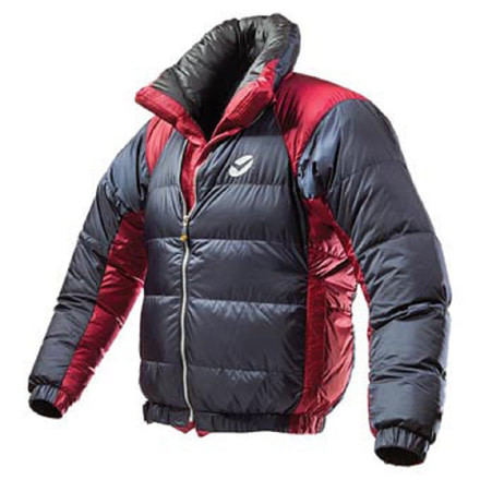 Valandre Bifrost Jacket - Men's-Red-Medium