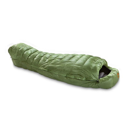 Valandre Odin Neo Sleeping Bag-Small-Left