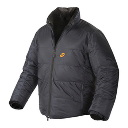 Valandre Split-S Jacket - Women's-Black-X-Small