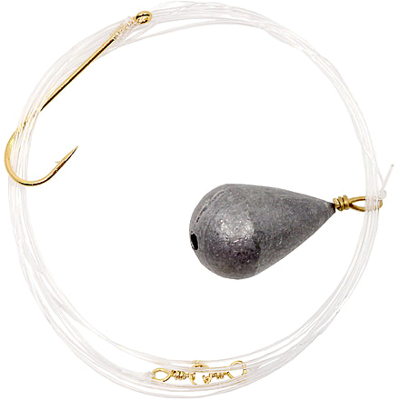 Vanguard 3-Way River Rig, Size 2, VWRR-2