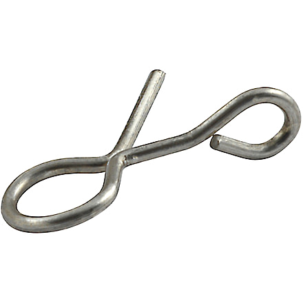 Vanguard Change-A-Hook Snaps, 12Cd, 9-Pack, 3SM, 3 Med, 3L, VCHS9