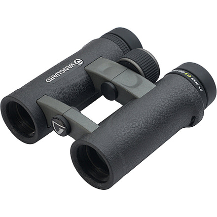 Vanguard ED Glass 8x32 Binoculars, Black, Endeavor ED 8320