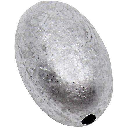 Vanguard Egg Sinkers, 8 1/2 oz, 6-Pack, VFEG8