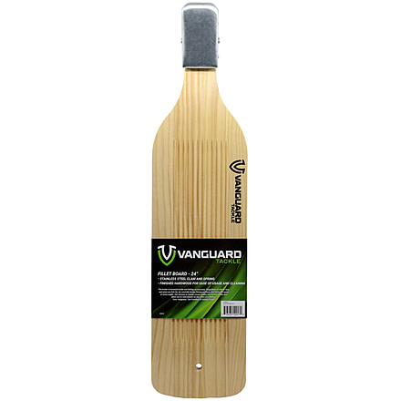 Vanguard Fillet Board, 24in, VFB246
