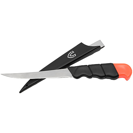 Vanguard Floating Fillet Kitchen Knife, 6in, 420 Stainless Steel, VSSFFK-6
