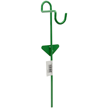 Vanguard HD Pistol Grip Rod Holder, For Casting And Spincast Rods, VRHH2SB