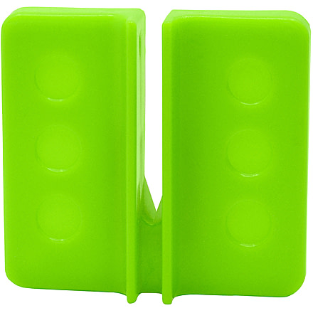 Vanguard Knife Sharpener, Dual Ceramic Sharpening Pads, VKS-1