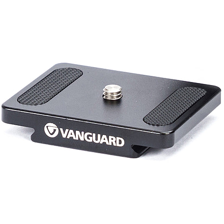 Vanguard Quick Shoe For Alta Pro 2, Alta BH, Alta PH-31, VEO3GO 265HAB/HCB, QS-60 V2