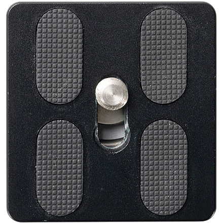 Vanguard Quick Shoe For VEO3GO 204AB/CB, 235 AB/CB, Vesta FB Series, QS-64