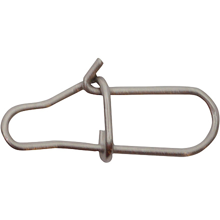 Vanguard Snap Dual Lock, Nickel, Size 1, 10-Pack, VSDLN1