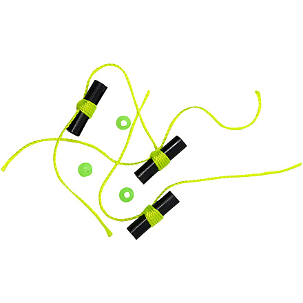 Vanguard String Bobber Stops, 3-Pack, VBST-1