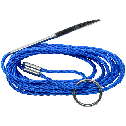 Vanguard Stringer Poly Cord, 6in, V9403PT6