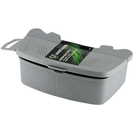Vanguard Worm Bait Box, Belt Attachment, V501