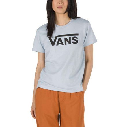 Vans Flying V Cretee - Womens, Zen Blue, Small, VN0A3UP4VBY-ZEN BLUE-Small