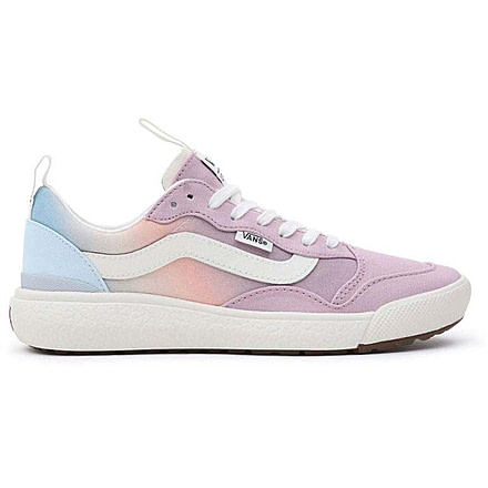 Vans Fu Ultrarange Exo SE Shoes, Multi, 8.5, VN0A4UWMBMB1-7
